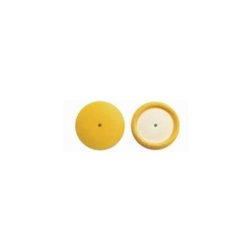 S.M. Arnold 44-603 Micro Yellow Speedy Foam Buffing Pad