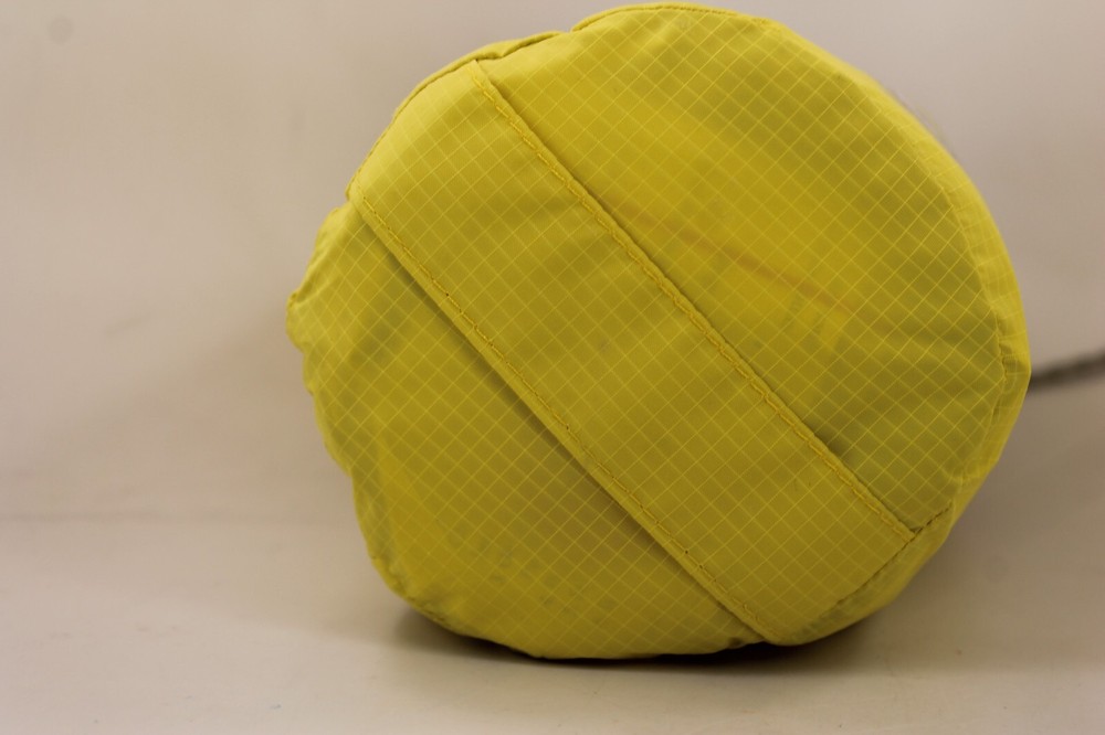 Big Agnes Divide Sleeping Pad - 20"x72"