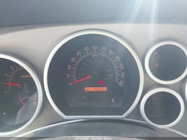 Temperature Control Front SR5 Fits 10-22 SEQUOIA 2472999