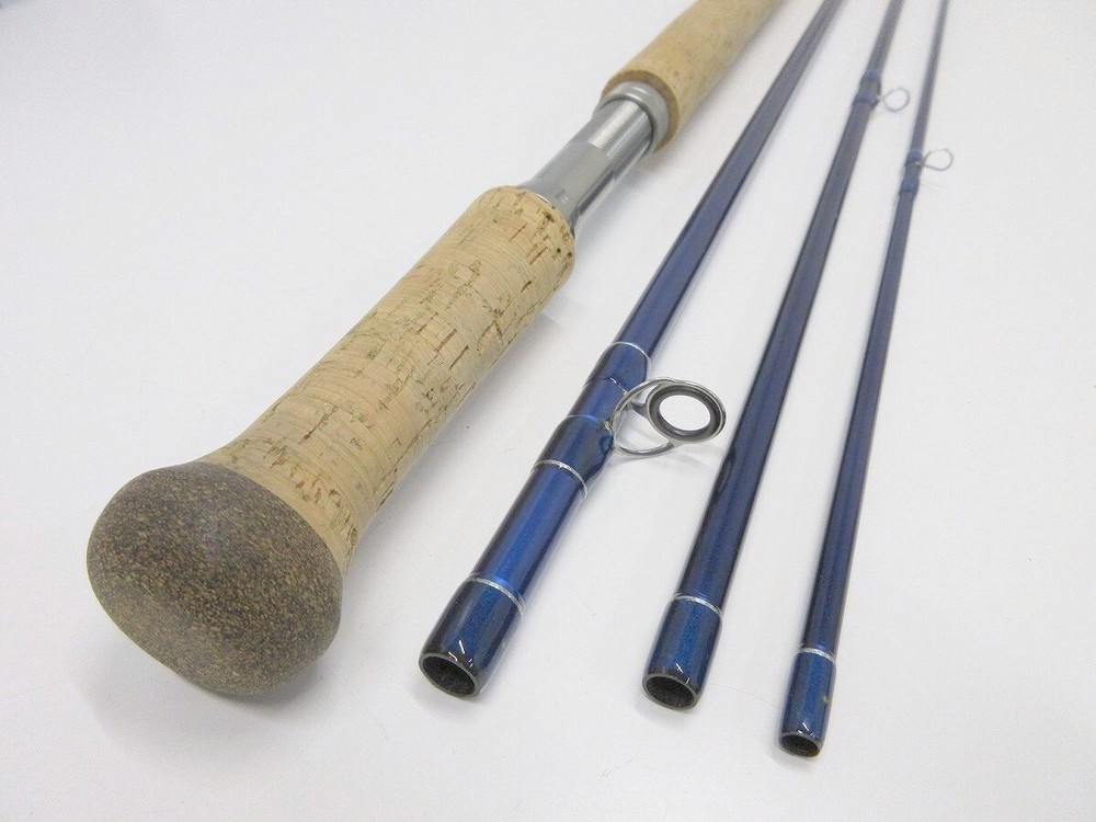 ECHO SWING 8136-4 13"6 #8