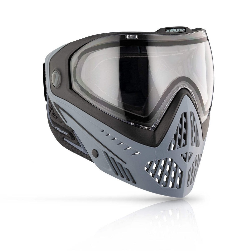 Dye I5 Mask - Tactical - Grey