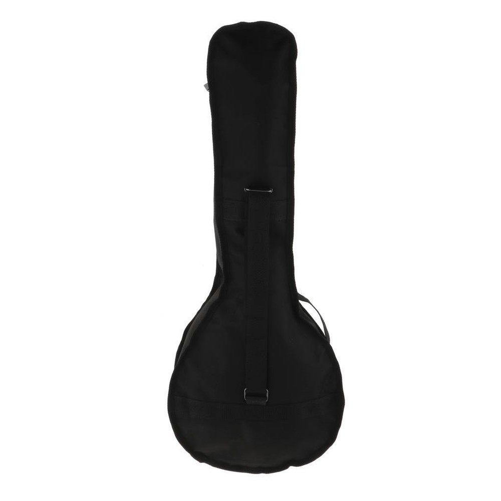Mandolin Case with for A Mandolin Replacement Black as