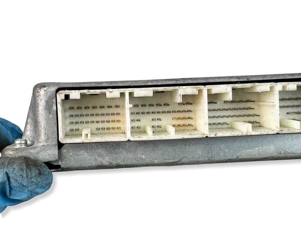 Subaru Forester SH 2010 Engine Control Module 22611AN470