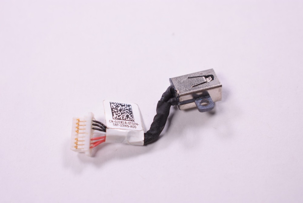 Compatible with JDX1R Dell Dc Jack Cable I7352-4445SLV
