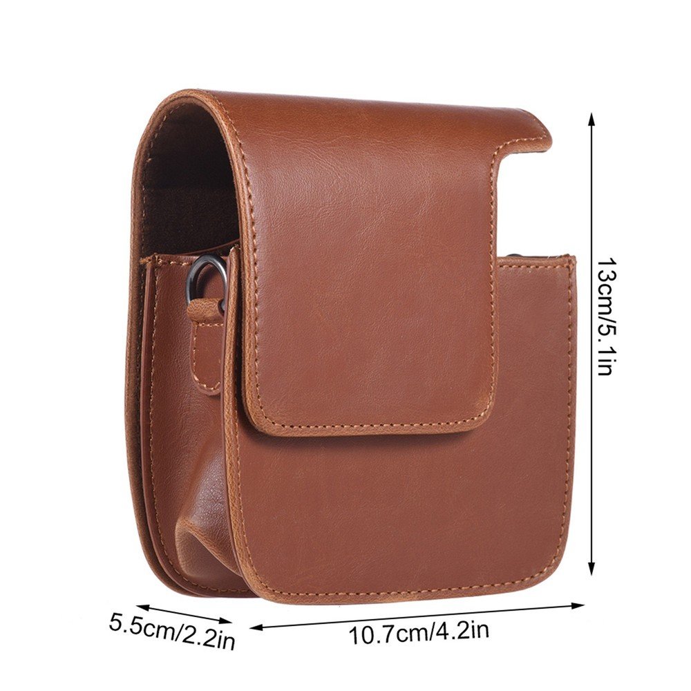 Waterproof Vintage Camera Case For Mini 90