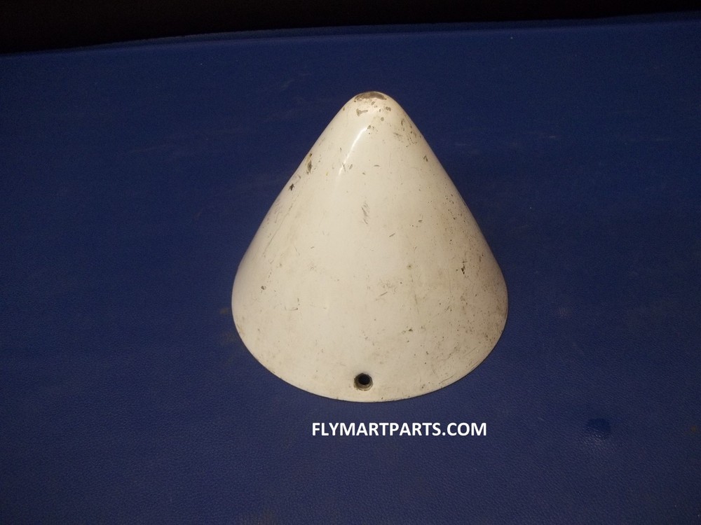 AZTEK MINI NOSE FRONT SPINNER CONE