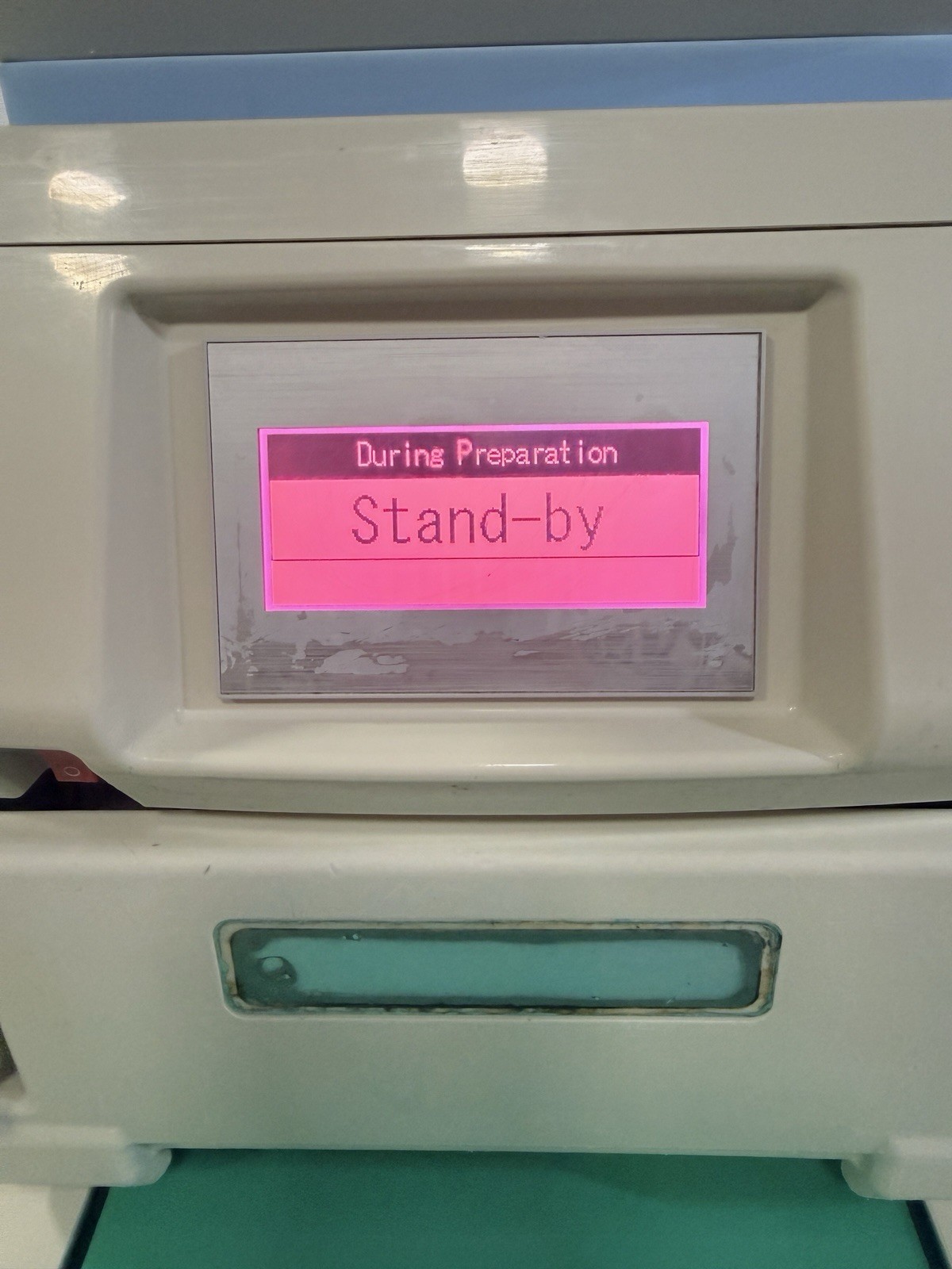 SUZUMO SVR-NYA-ET SUSHI SHEET RICE MAKING MACHINE W/ BRAND NEW HOPPER & Cover