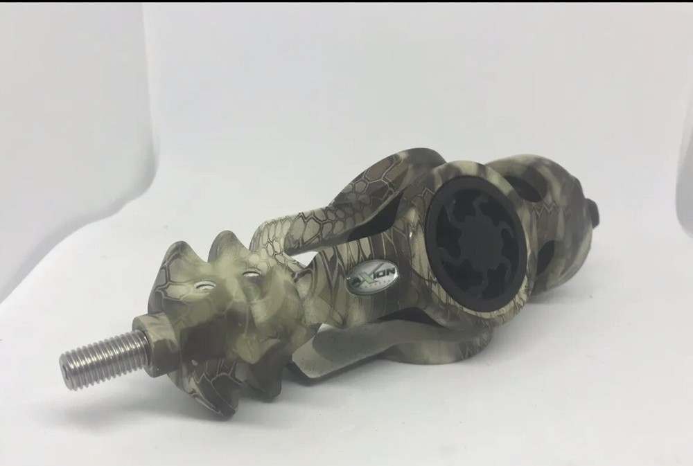 Axion Quad Hybrid Stabilizer - highlander