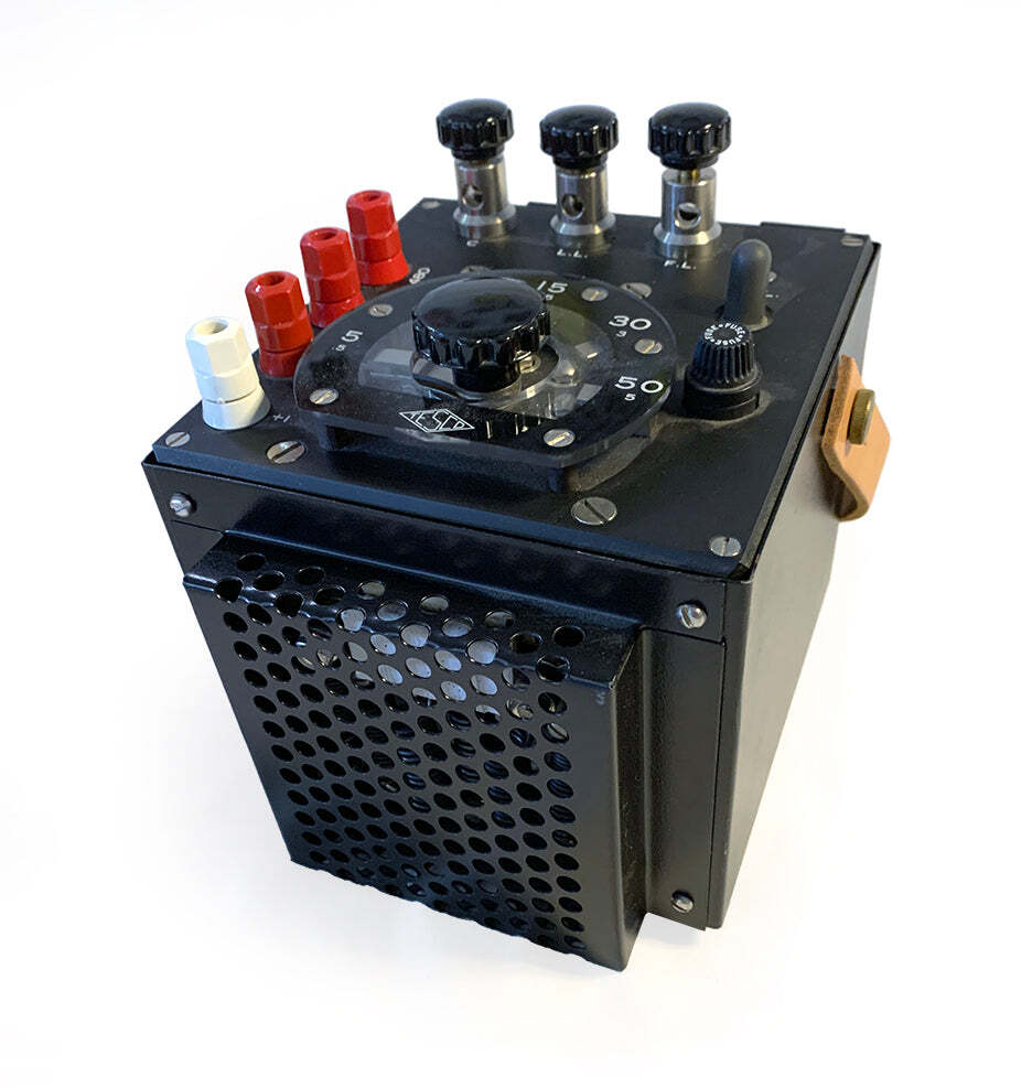 Tesco 323 Artificial Resistive Load