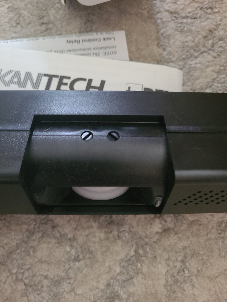 Kantech TREX-XL2 Request to Exit Detector - Black