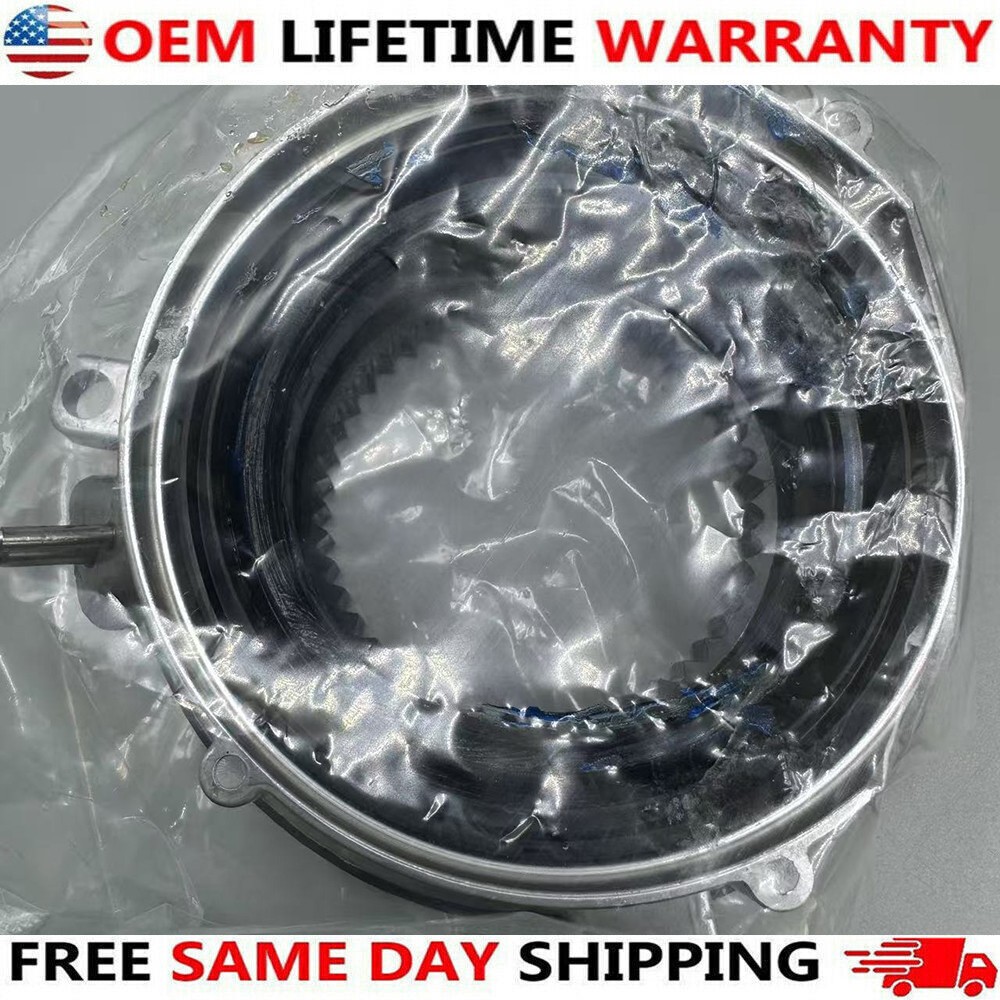 2PC Auto Locking Hub Axle Actuator 7L1Z-3C247-A For 2004-2015 Ford F-150 4WD OEM