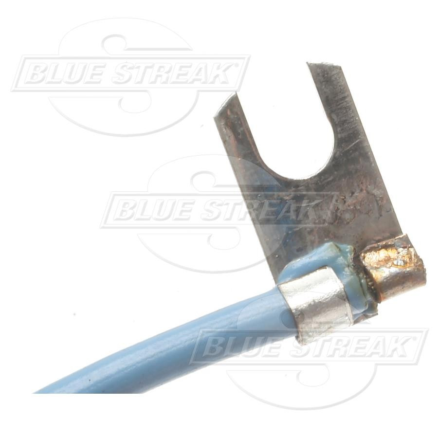 For 1960 Studebaker 5E12 Ignition Condenser SMP