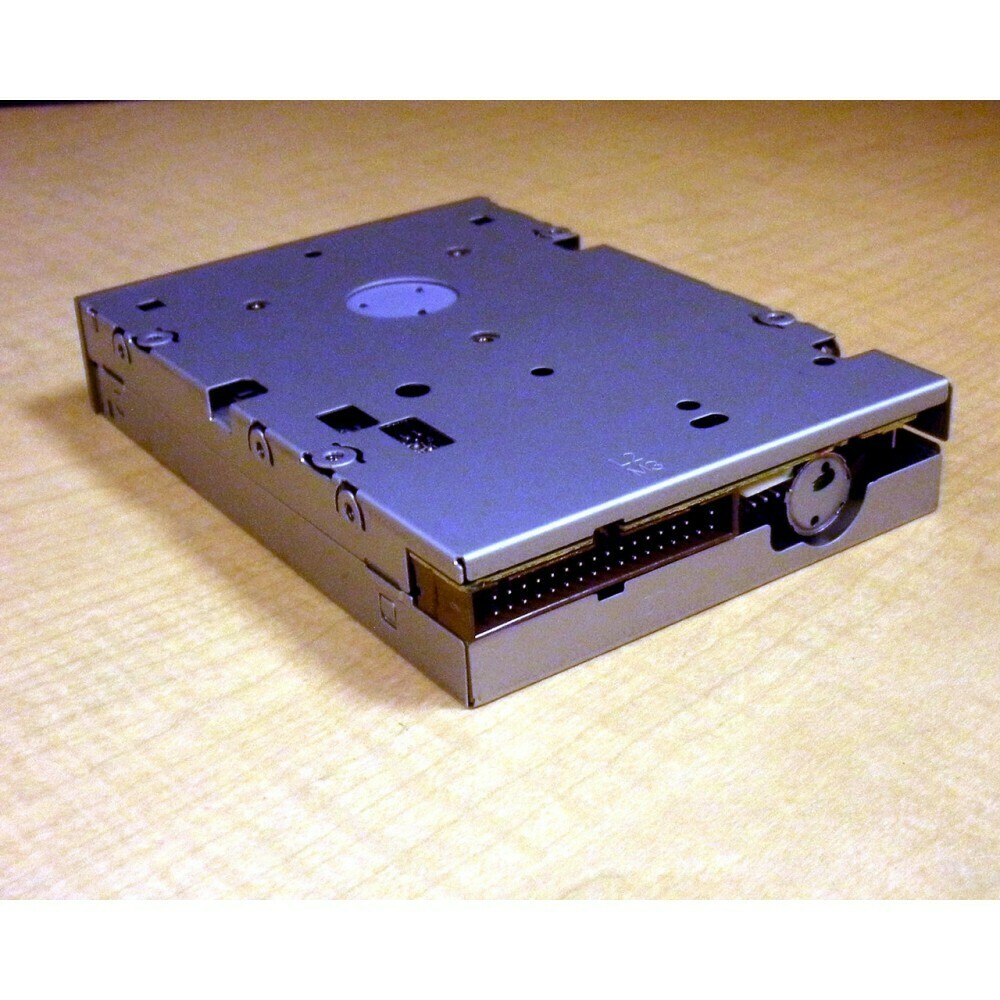 Sun X6005A Manual Eject Triple Density Floppy