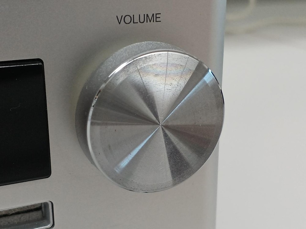 NKYO CR-S1 CD receiver #BE10761
