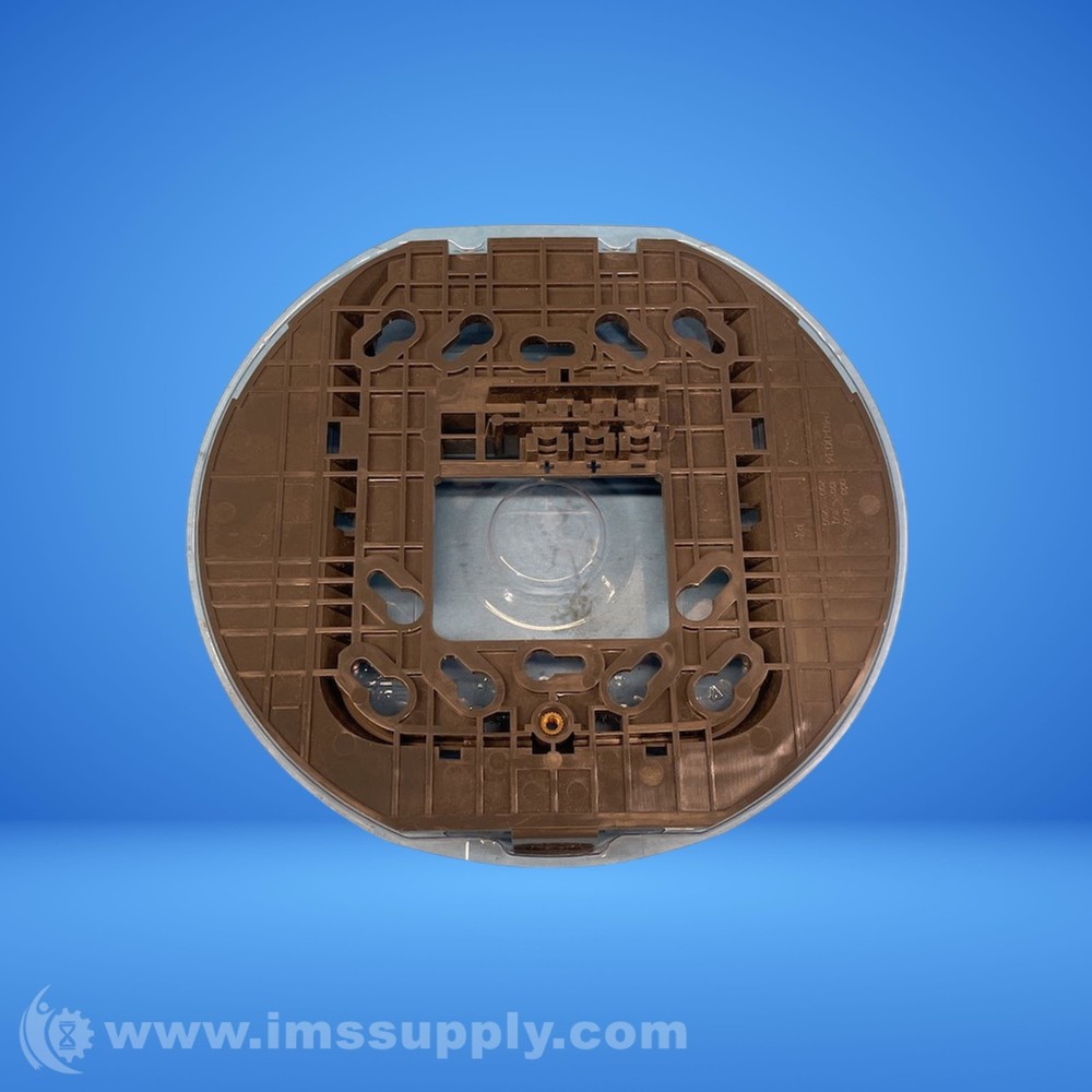 System Sensor PC2WLED Ceiling Mount Horn Strobe 4770