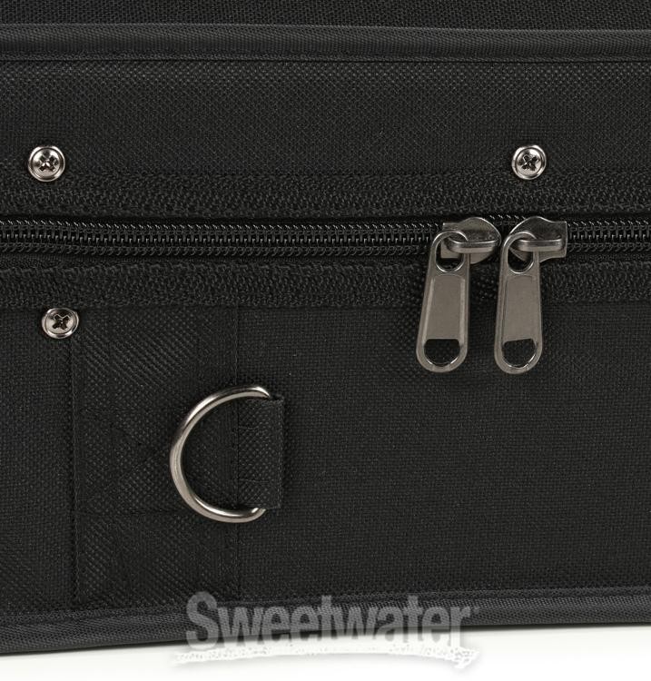 Howard Core CC397 Shaped Violin Case - 4/4 Size