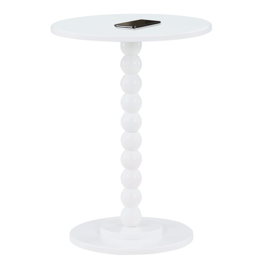 Classic Accents Venetian Islands Spindle Table