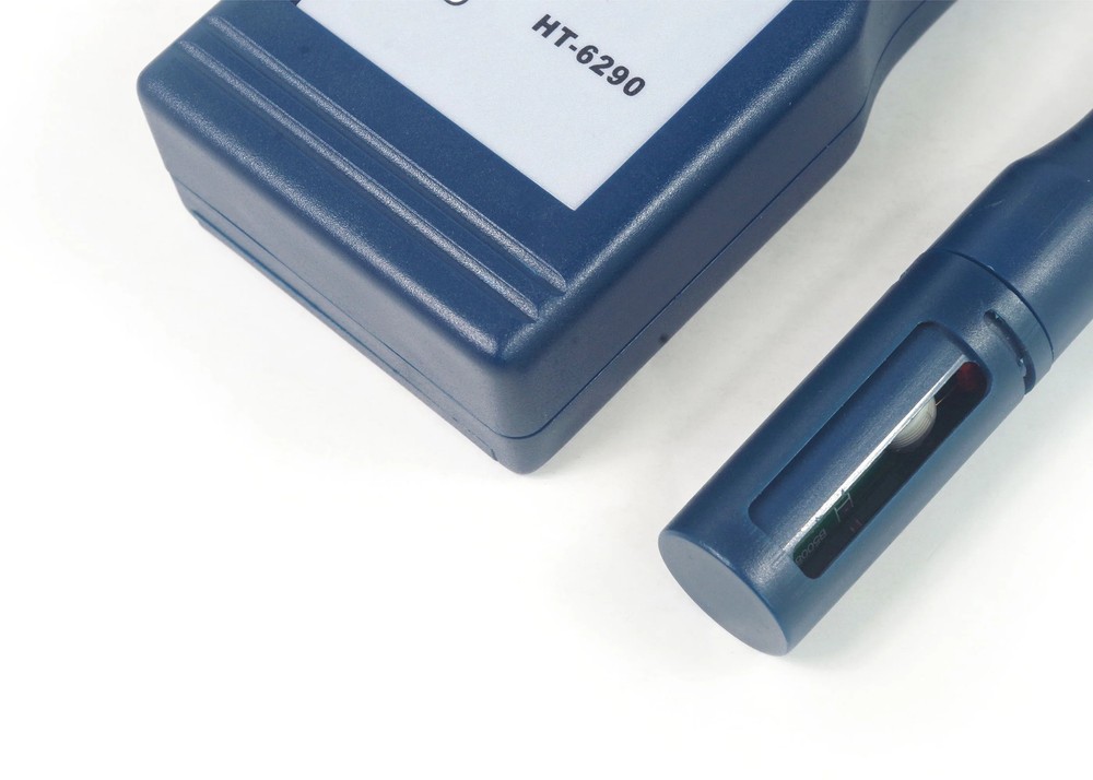 Digital Humidity Temperature Meter Accurate Reading and User-Friendly Features