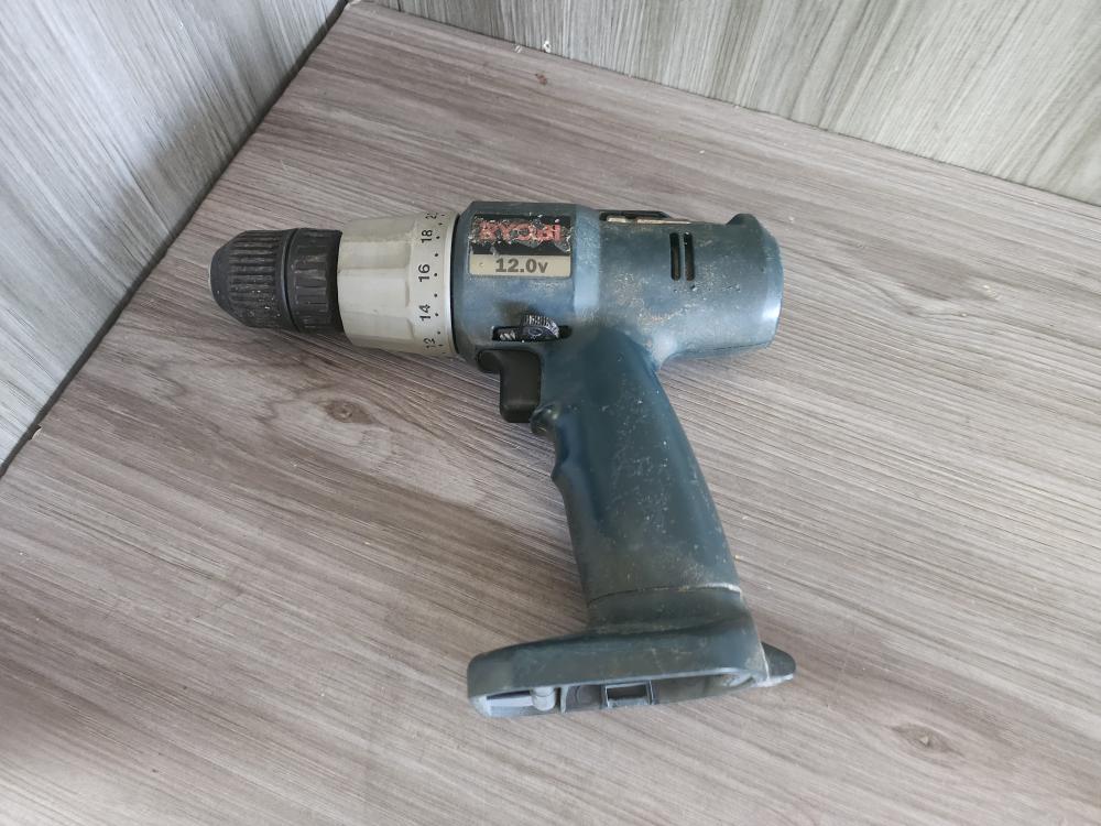 RYOBI TOOLS HP1201 (PSO033719)