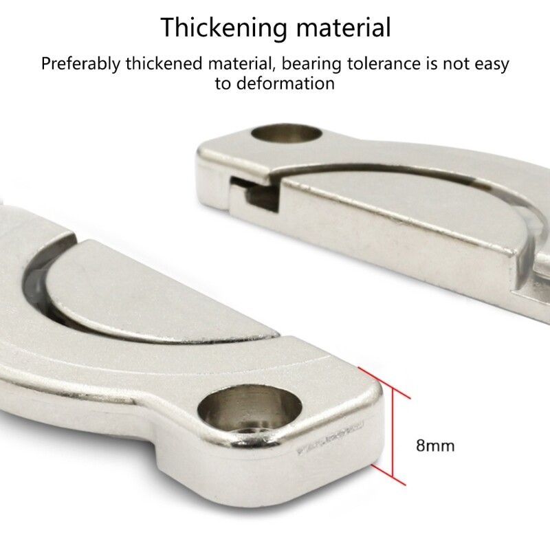 Hardware Fastening Dining Table Assembly Jointer Board Fastener Simple Install