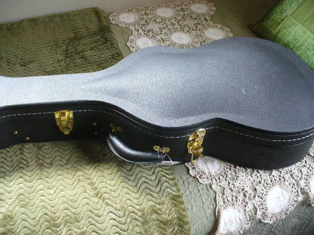 Classical Guitar, R.G. Noyes