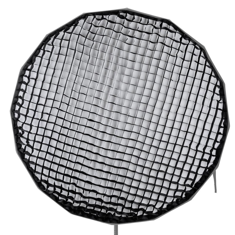 Glow Eggcrate Grid for EZ Lock 48" Deep Parabolic Quick Softbox