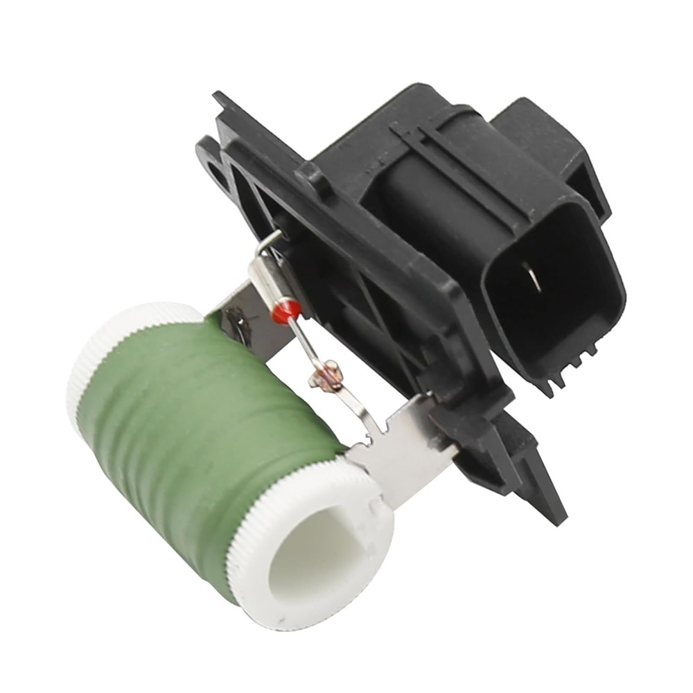 Engine Cooling Radiator Fan Resistor Right 68054677AA Replacement Part