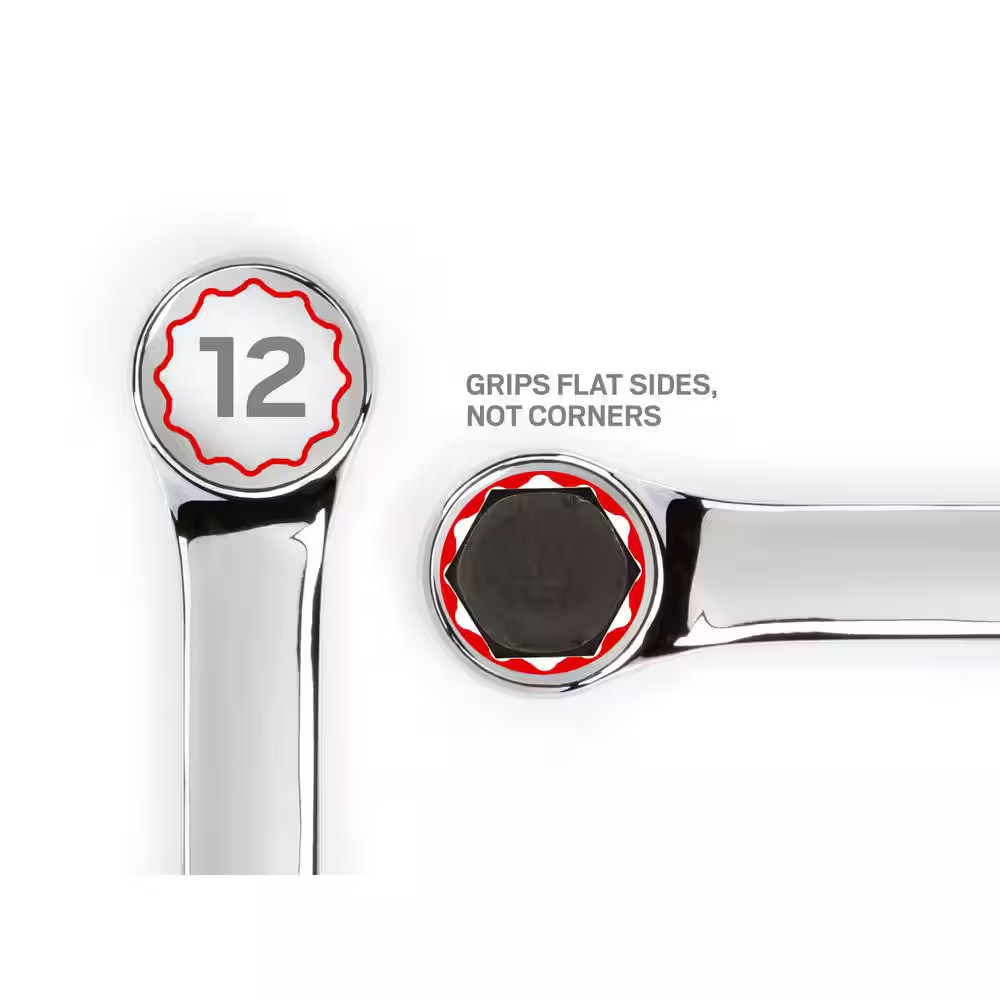 1-15/16 In. Combination Wrench