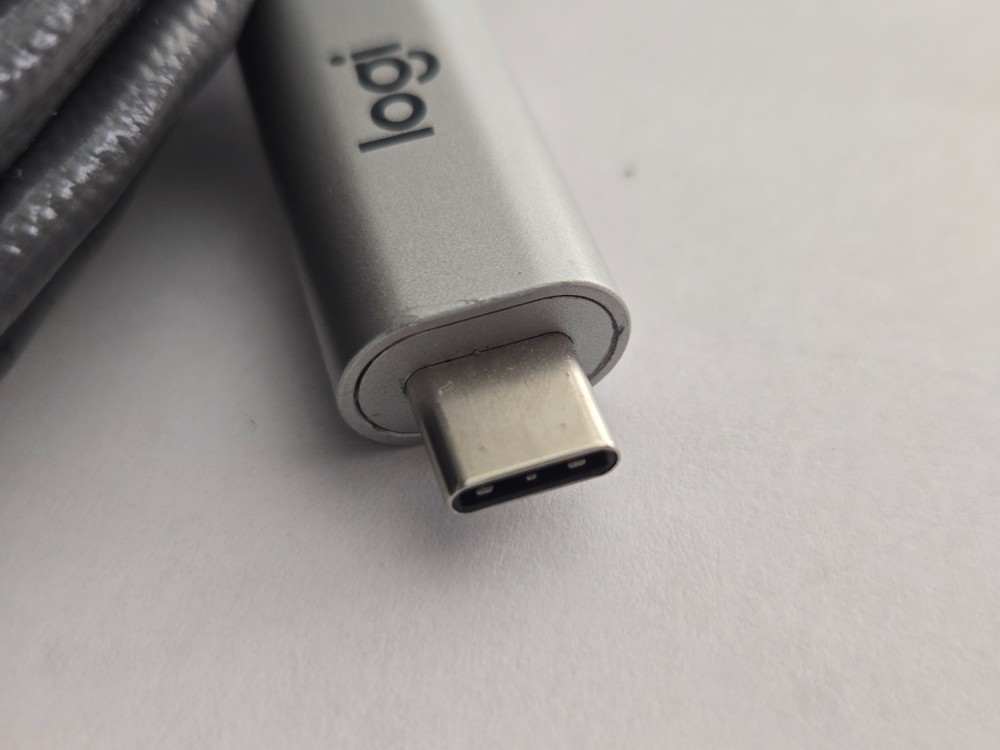 Logitech Strong USB 2.0/3.1 10M cable