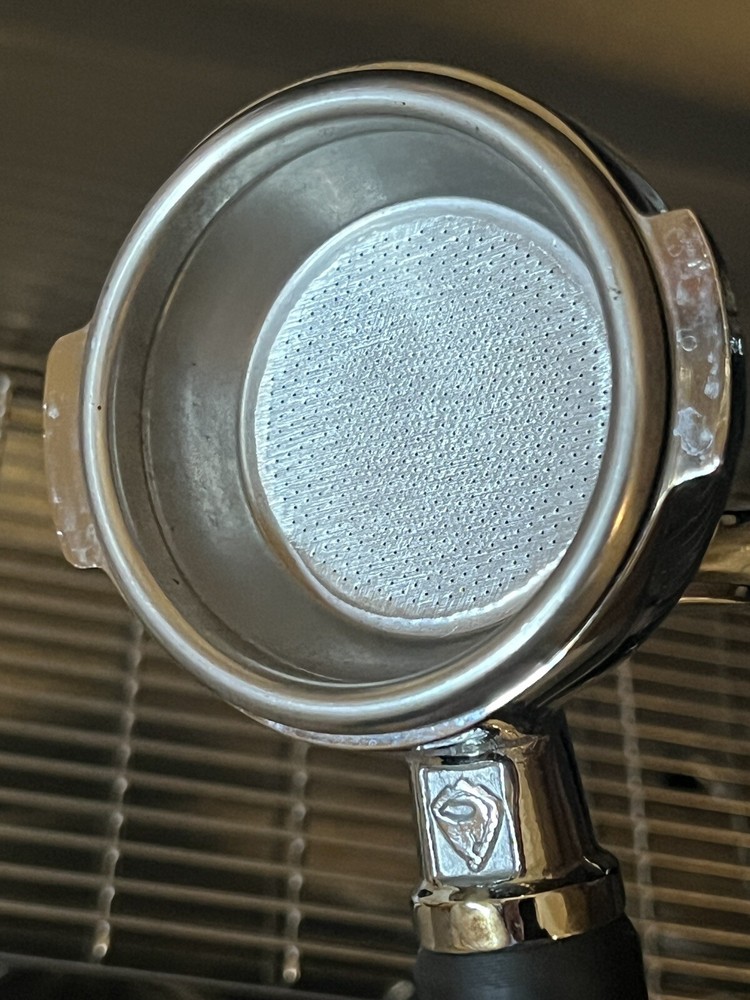 SANREMO Zoe Compact Espresso Machine