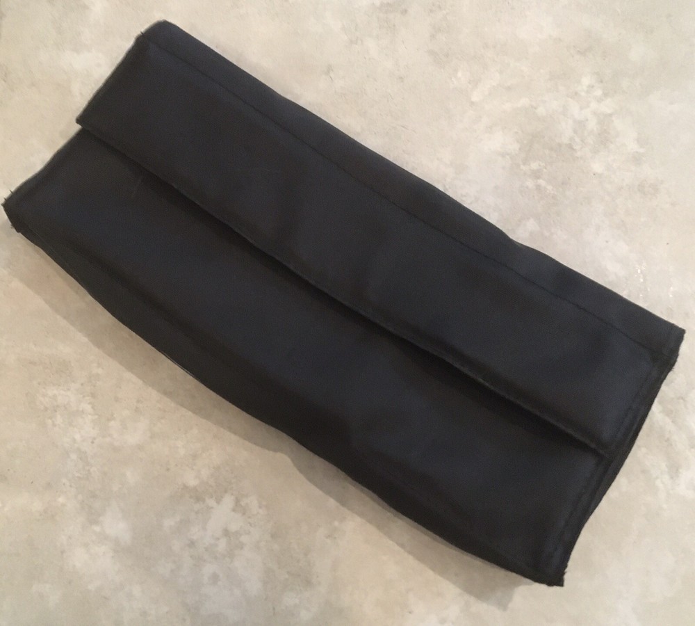 SENCORE Lead Storage Pouch For PC259 Front Cover, SG80 PA81 PM82 SC3100 +