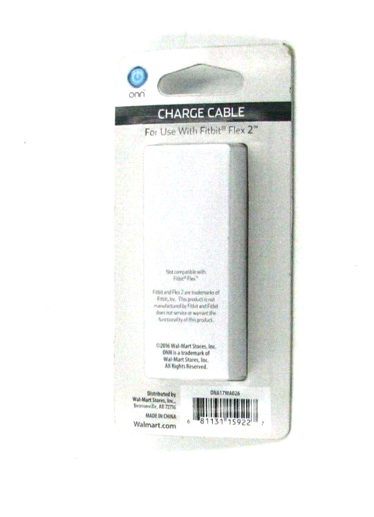 USB Charger Charging Cable Replacement Cord for Fitbit Flex 2