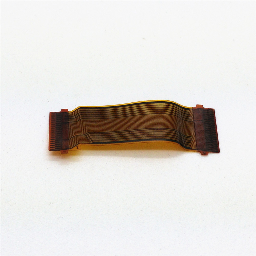 1 PCS ABXY Button Ribbon Flex Cable for Nintendo New 3DS Console