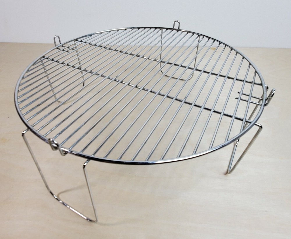 Nuwave Infrared Oven 4” Grill Insert Only Replacement Part For 20201