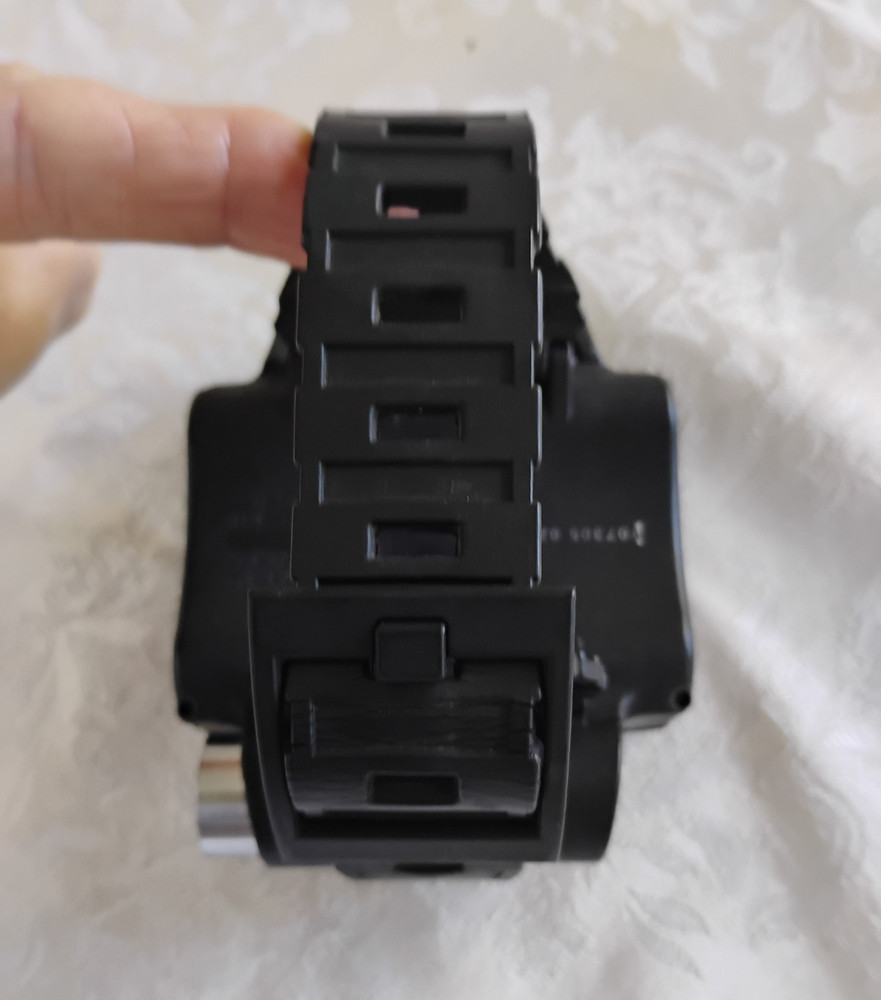 Oceanic DataTrans Plus Nitrox Scuba Dive Computer Data Trans