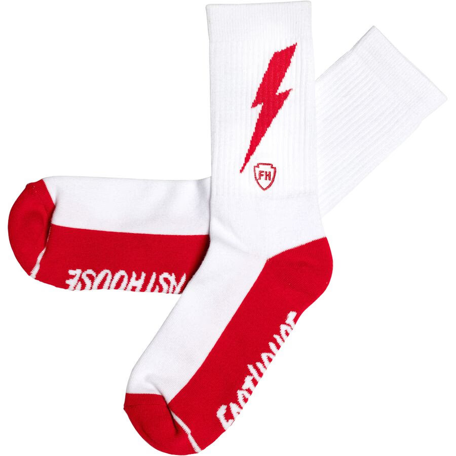 Fasthouse Wired Socks