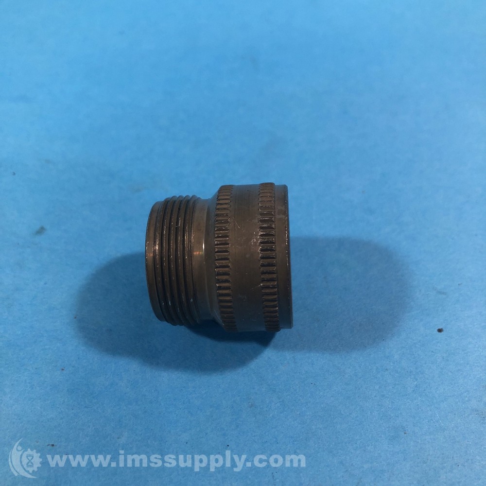 Connector Adapter Brass USIP