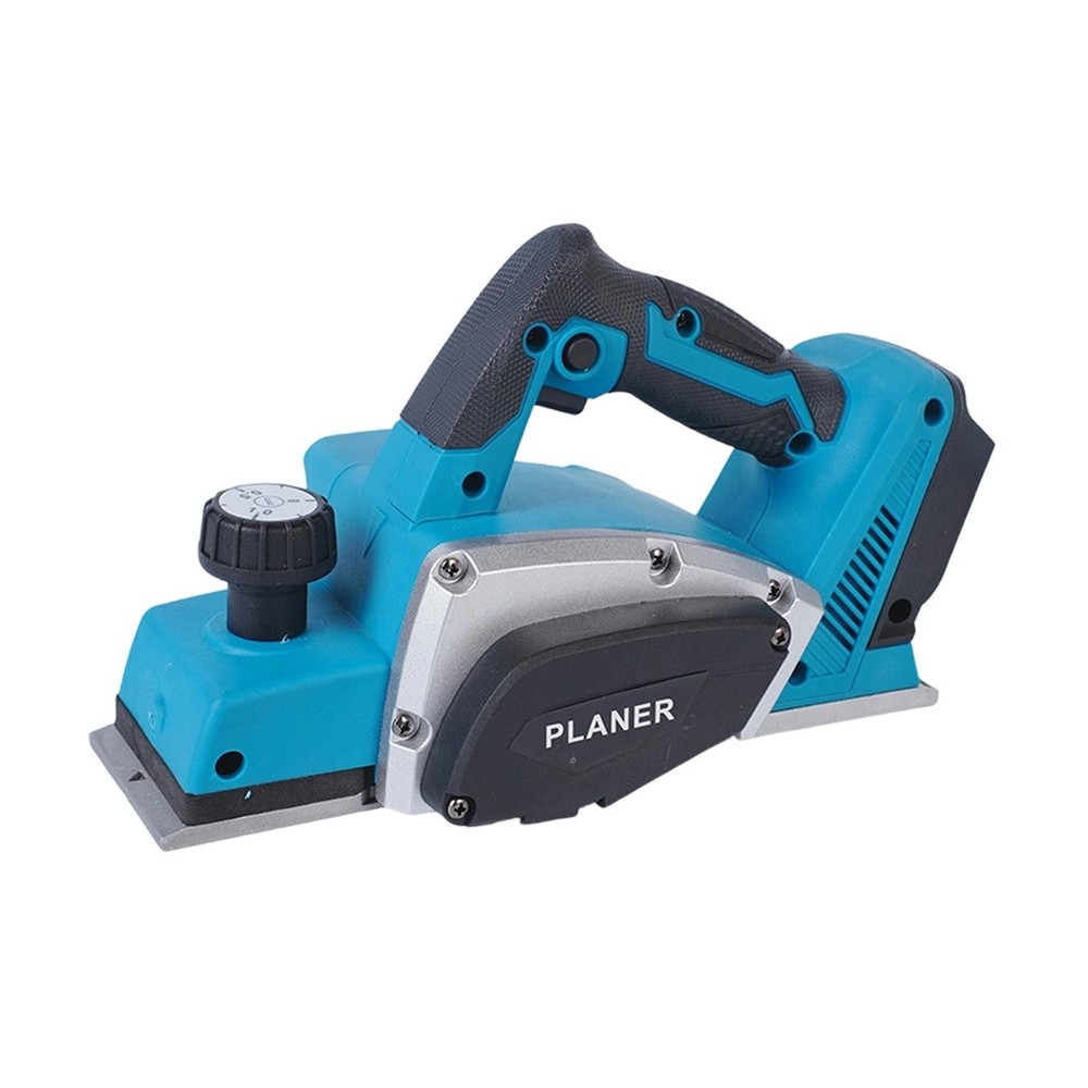 Electric Handheld Planer Cordless Planing Tool