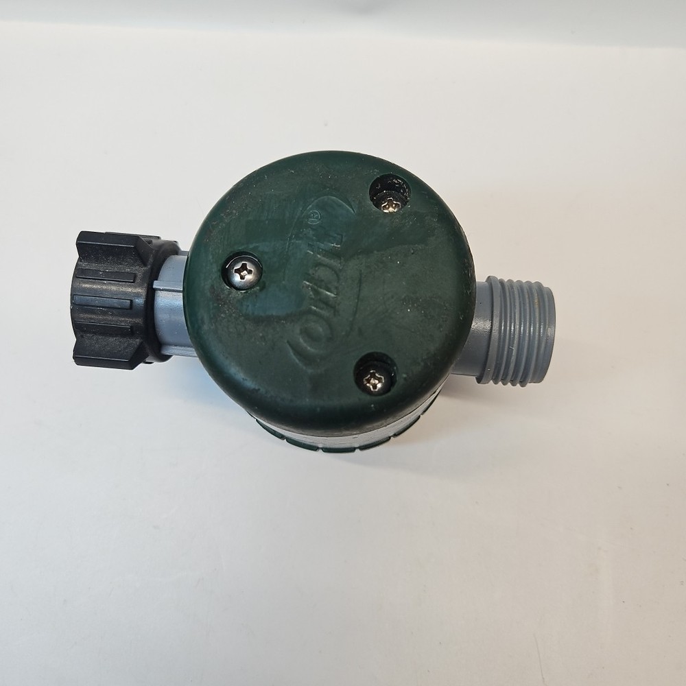 Orbit Hydro Garden Hose Timer
