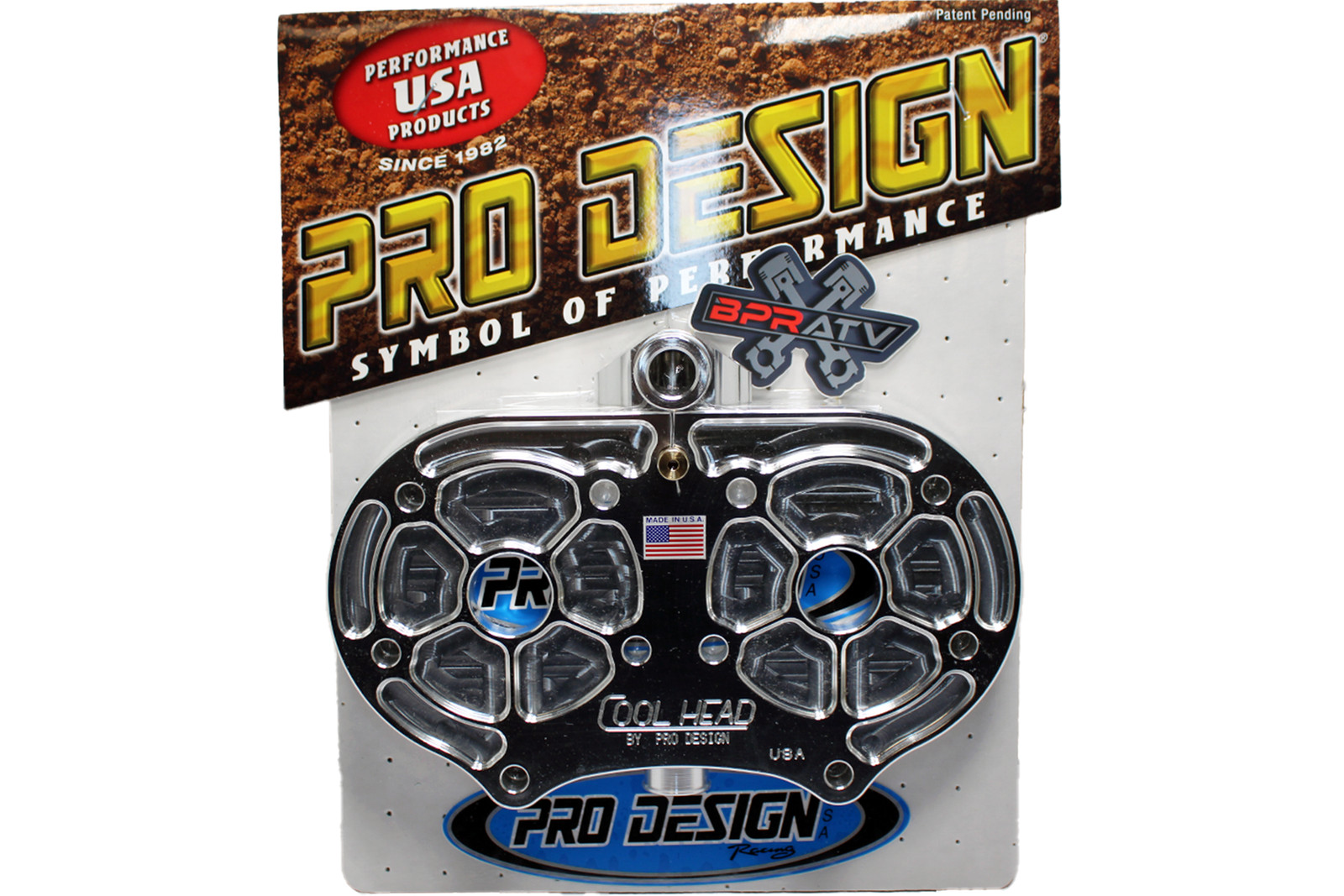 Banshee ARES 68mm Athena-Style Cylinder 421cc Stroker Crank Pistons Pro Head Cub