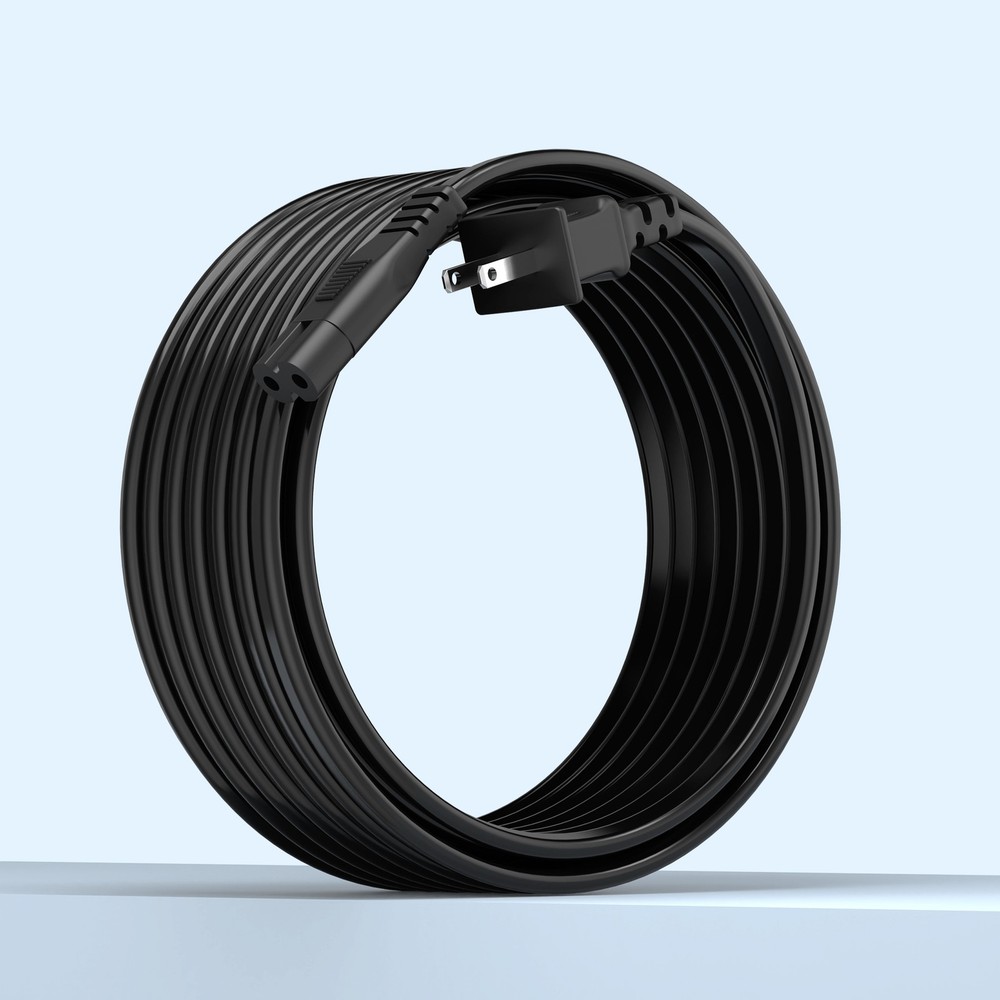 AC Power Cord for DS-1630 Document Scanner