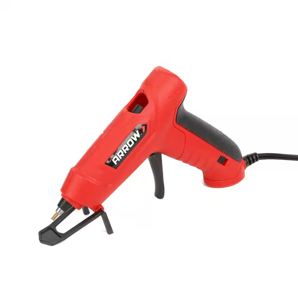Mini Dual-Temp Hot Glue Gun