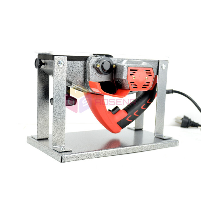 220V Multi-function Electric Wood Planer Hand Held Woodworking Carpentry Planer