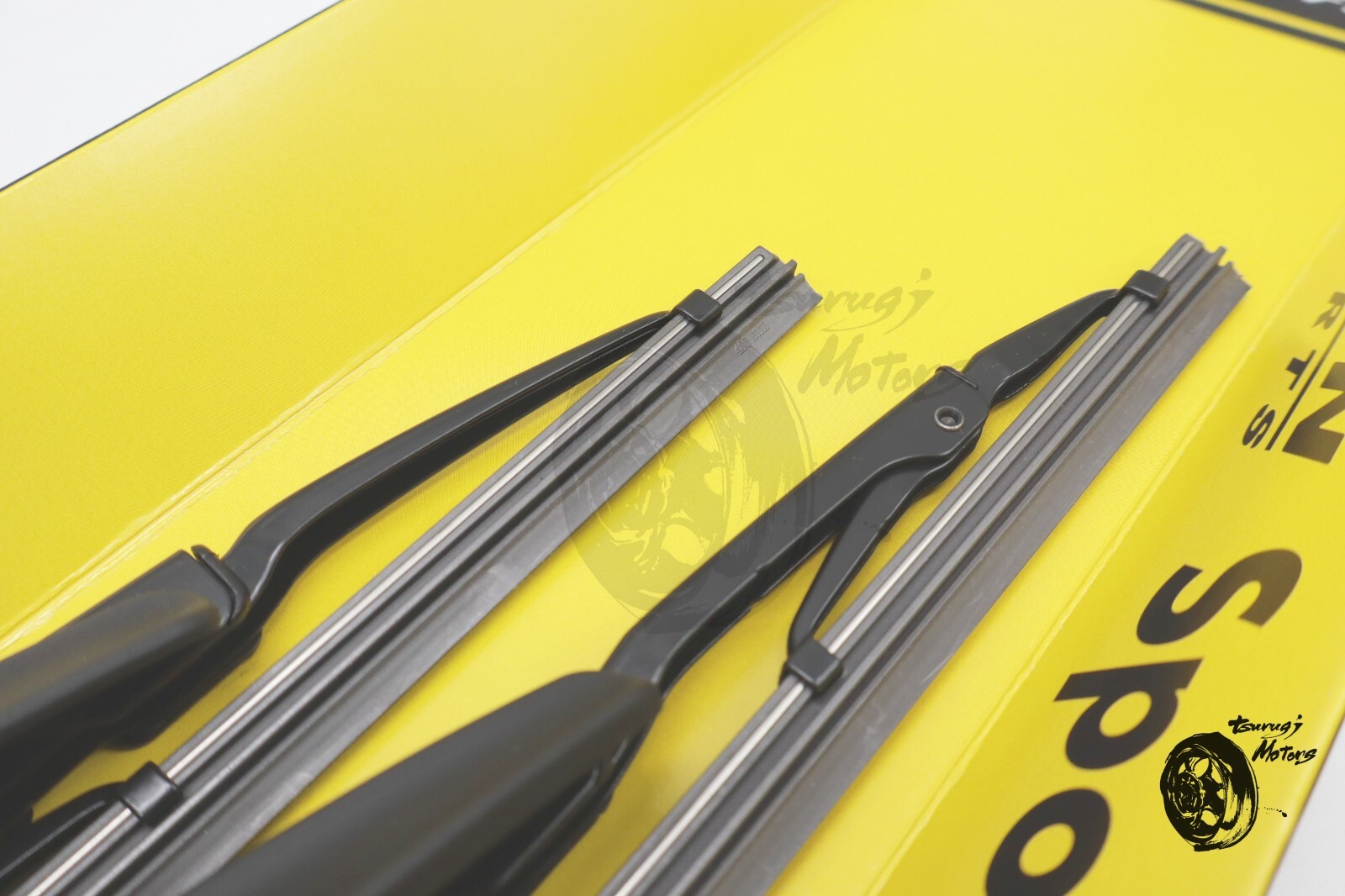 SPOON genuine WIPER BLADE Wiper For HONDA S2000 AP1 AP2 76620-AP1-000 OEM New