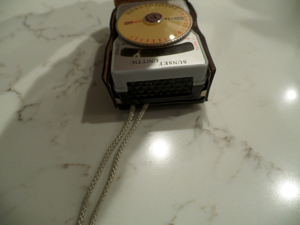 GroPro LCD touch camera /dive house & Backscatter