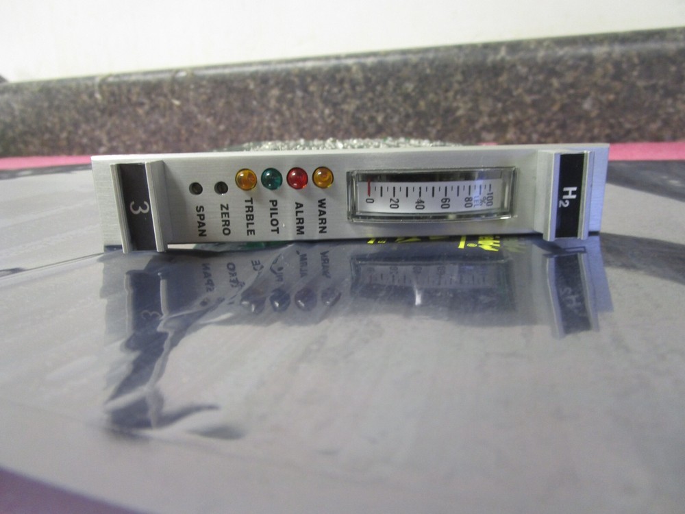 GASTECH H2 Dector Board Module 57-8145-01 72-0416-03