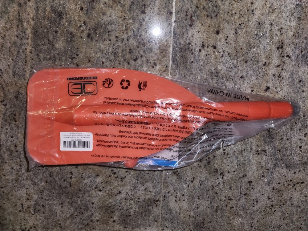 Oceanboard 42" Emergency Paddle