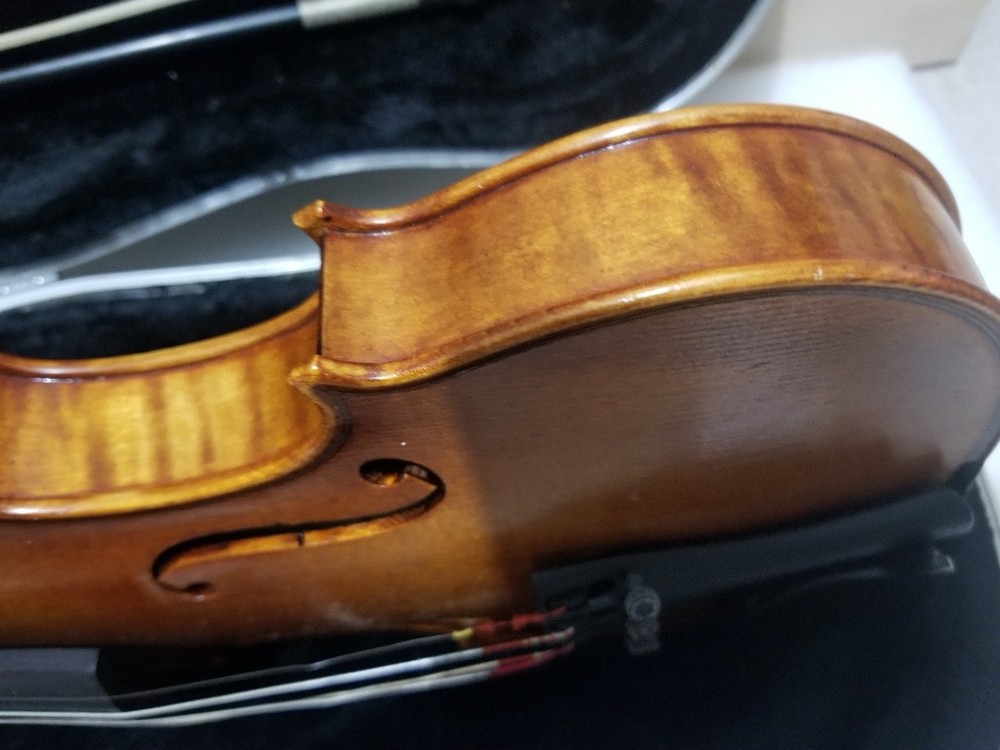Core C10 Conservatory Violin