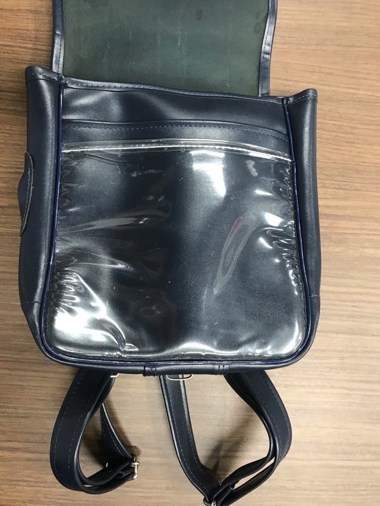 Kanagawa Prefecture Eisuu Kindergarten Backpack [0204643]
