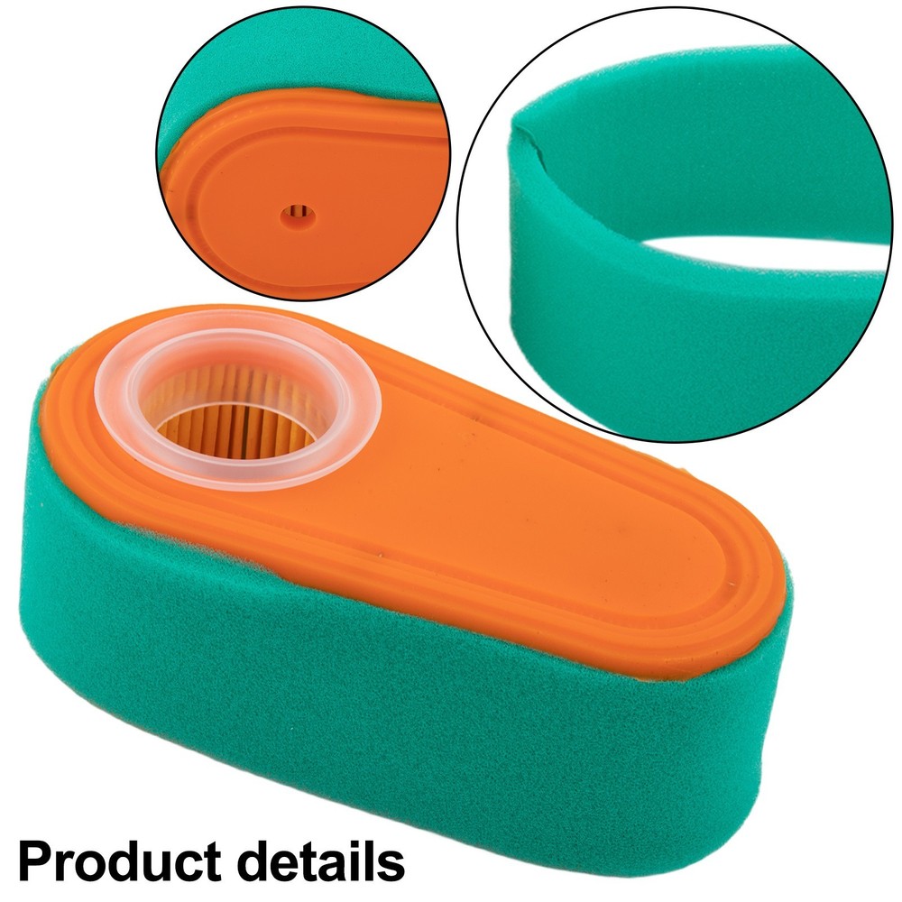 Cost effective Engine for PROTECTION with Replaceable Air Filter for Lawn Mower
